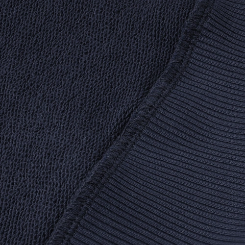 Толстовка Kulonga Terry, темно-синяя (кобальт) Толстовка Kulonga Terry, темно-синяя (кобальт)