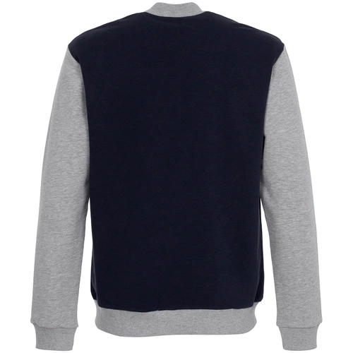 Бомбер College, темно-синий Бомбер College, темно-синий