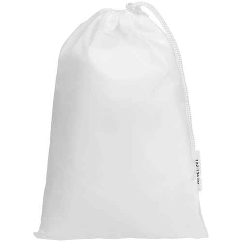 Дождевик детский Rainman Kids, белый Дождевик детский Rainman Kids, белый