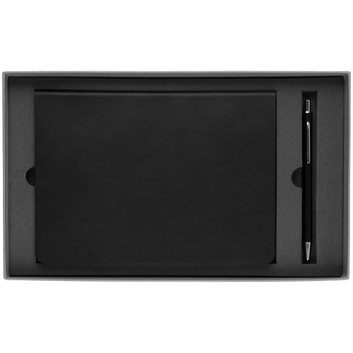 Набор Big City Lights, черный Набор Big City Lights, черный