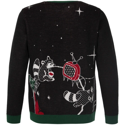 Джемпер «Куранты» Джемпер «Куранты»