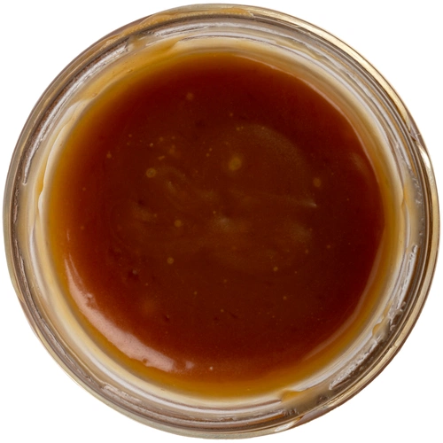 Соленая карамель Sur Mer, с новогодним рисунком Соленая карамель Sur Mer, с новогодним рисунком