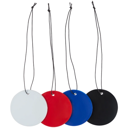 Ароматизатор Ascent, черный Ароматизатор Ascent, черный