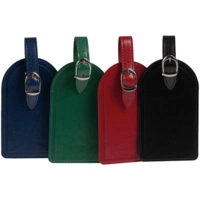 Бирка багажная Nebraska