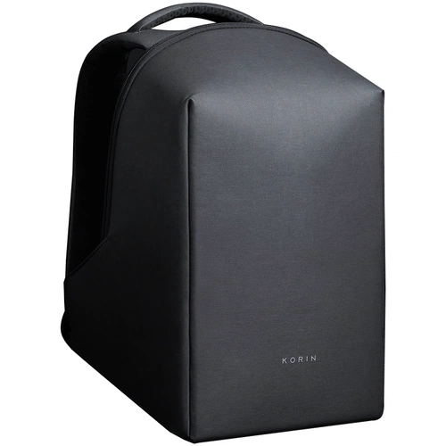 Рюкзак HiPack, черный Рюкзак HiPack, черный