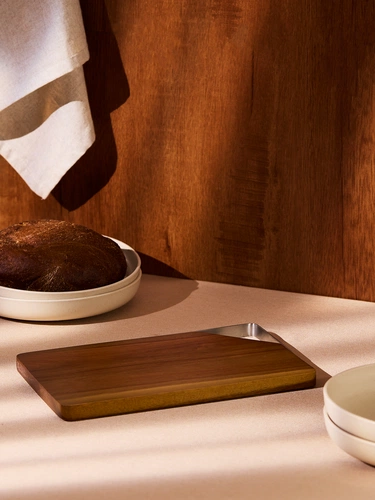 Доска разделочная Slant Доска разделочная Slant