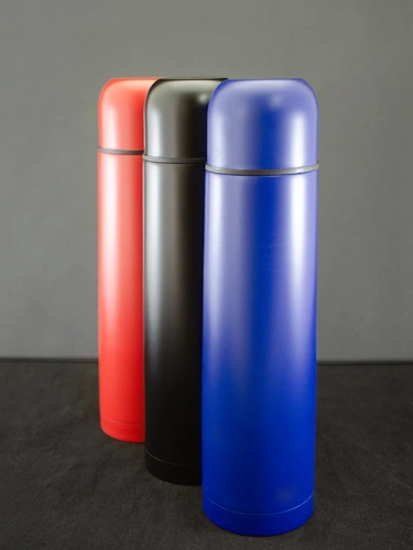 Термос Hiker 750, красный Термос Hiker 750, красный