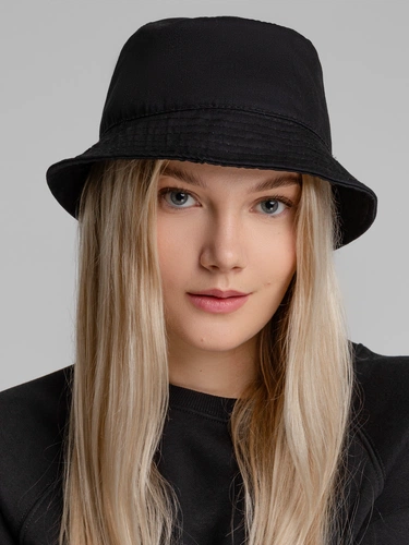 Панама Sunshade, черная Панама Sunshade, черная