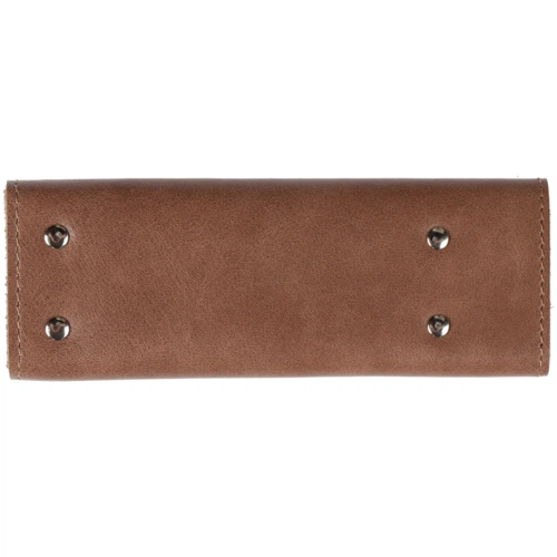 Ключница Apache, коричневая (какао) Ключница Apache, коричневая (какао)