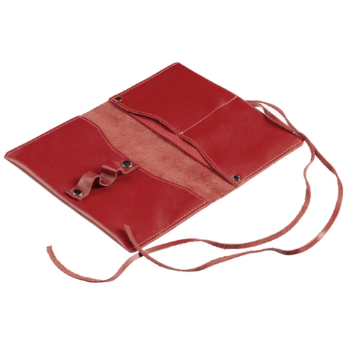 Органайзер для зарядных устройств Apache, красный Органайзер для зарядных устройств Apache, красный