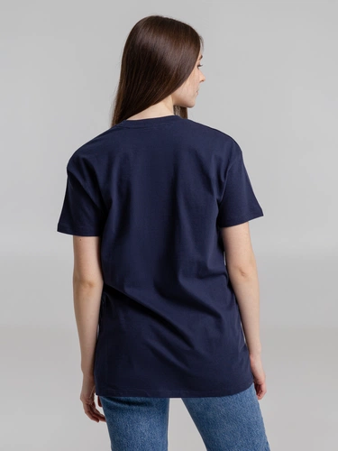 Футболка Imperial 190, кобальт (темно-синяя) Футболка Imperial 190, кобальт (темно-синяя)