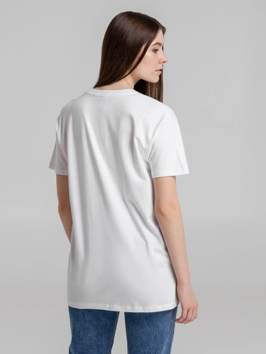 Футболка Imperial 190, темно-фиолетовая Футболка Imperial 190, темно-фиолетовая