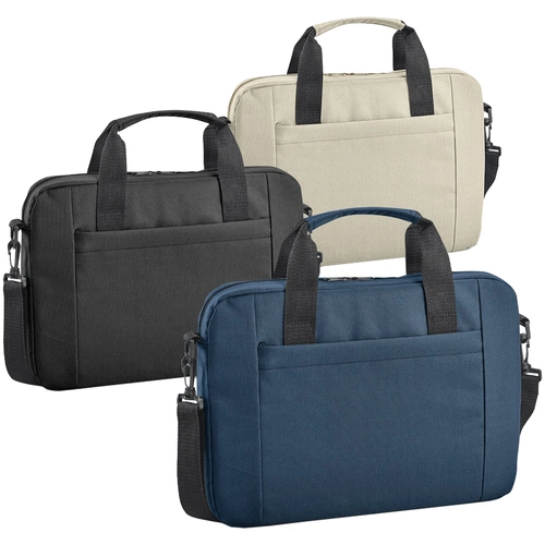 Сумка для ноутбука Metz, черная Сумка для ноутбука Metz, черная