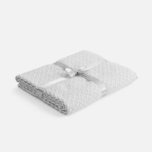 Плед Sagunt, серый Плед Sagunt, серый