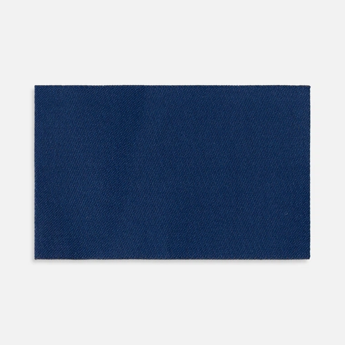 Лейбл тканевый Epsilon, XL, темно-синий Лейбл тканевый Epsilon, XL, темно-синий