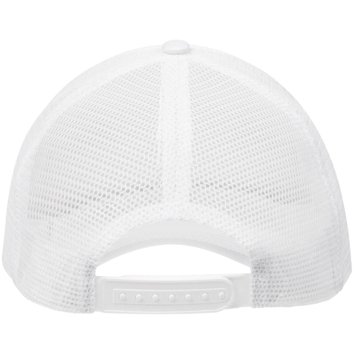 Бейсболка Sunbreaker, белая Бейсболка Sunbreaker, белая