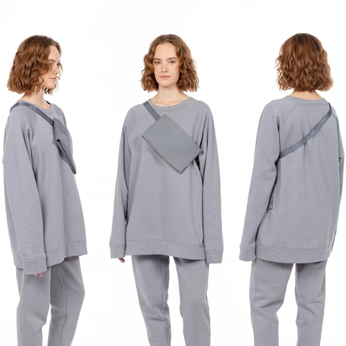 Набор Devon Walk, серый Набор Devon Walk, серый