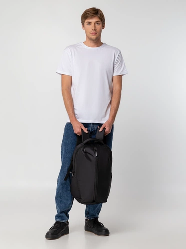 Рюкзак Corpus, черный Рюкзак Corpus, черный