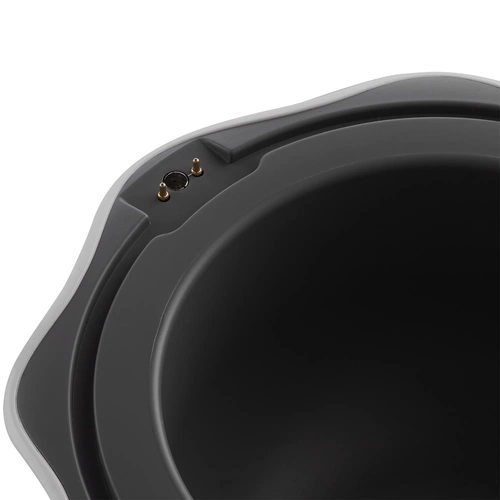 Умная теплица growUp, белая Умная теплица growUp, белая