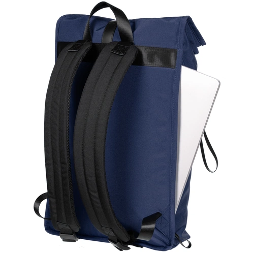 Рюкзак urbanPulse, синий Рюкзак urbanPulse, синий