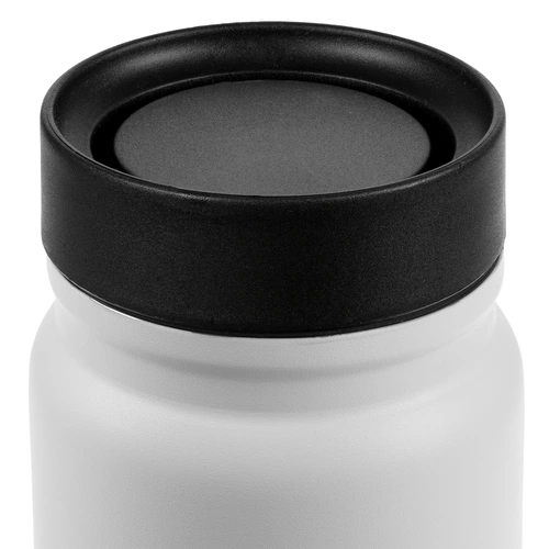 Термостакан Hardproof, белый Термостакан Hardproof, белый