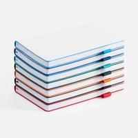 Ежедневник White Shall, недатированный