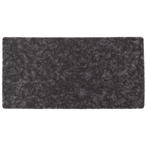 Лейбл светоотражающий Tao, S, серый Лейбл светоотражающий Tao, S, серый