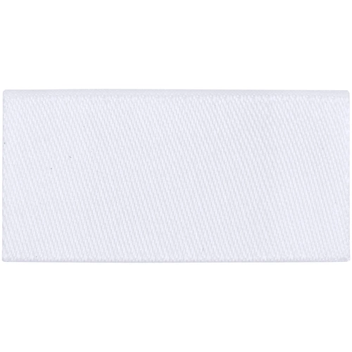 Лейбл тканевый Epsilon, XXS, белый Лейбл тканевый Epsilon, XXS, белый