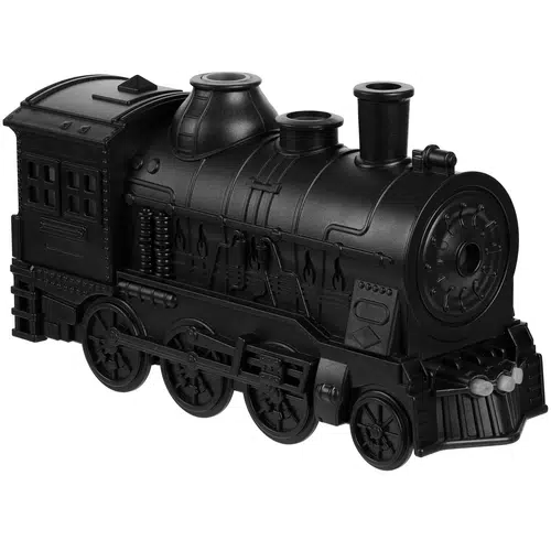 Увлажнитель-ароматизатор Steam Beam, черный Увлажнитель-ароматизатор Steam Beam, черный