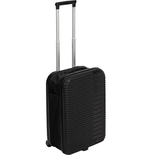 Чемодан Bonfold, черный Чемодан Bonfold, черный