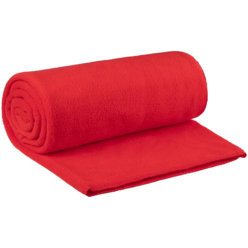 Дорожный плед-подушка Pathway 2, красный Дорожный плед-подушка Pathway 2, красный