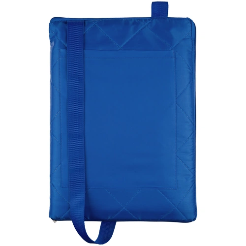 Плед для пикника Soft & Dry 2, ярко-синий Плед для пикника Soft & Dry 2, ярко-синий