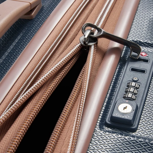 Чемодан St Tropez L, синий Чемодан St Tropez L, синий