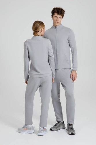 Куртка женская Lovi, серая Куртка женская Lovi, серая