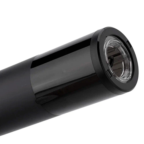 Электрический штопор Hailing Electric Wine Оpener, черный Электрический штопор Hailing Electric Wine Оpener, черный