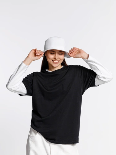 Панама Promo, белая Панама Promo, белая