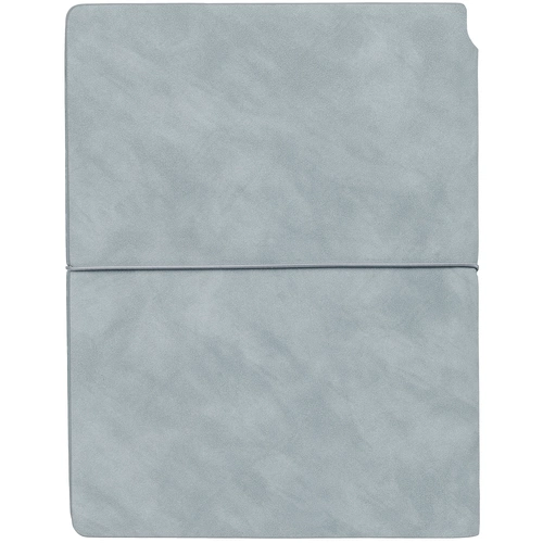 Ежедневник Kuka, недатированный, серый Ежедневник Kuka, недатированный, серый