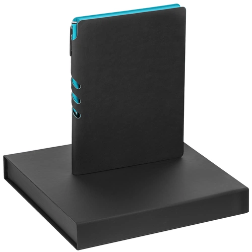 Набор Flexpen Black, бирюзовый Набор Flexpen Black, бирюзовый