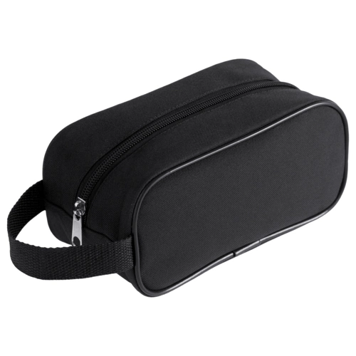 Несессер Jussi, черный Несессер Jussi, черный