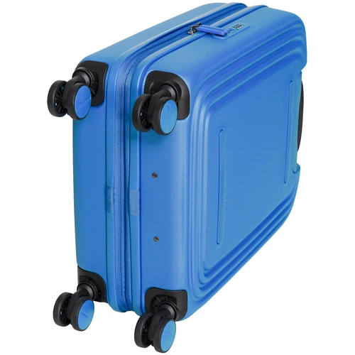 Чемодан Logoduck S, синий Чемодан Logoduck S, синий