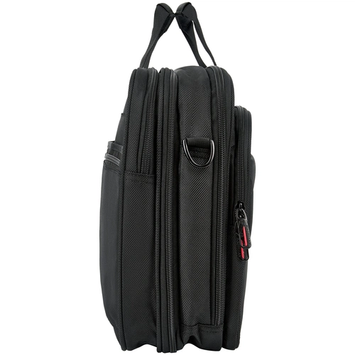 Сумка для ноутбука X Range 15, черная Сумка для ноутбука X Range 15, черная