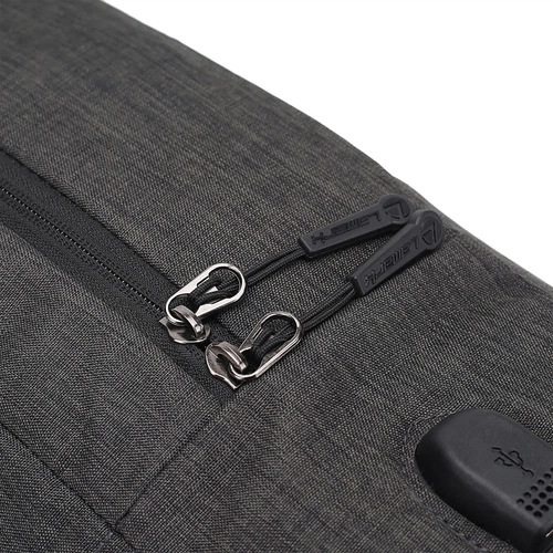 Рюкзак для ноутбука B155, черный Рюкзак для ноутбука B155, черный