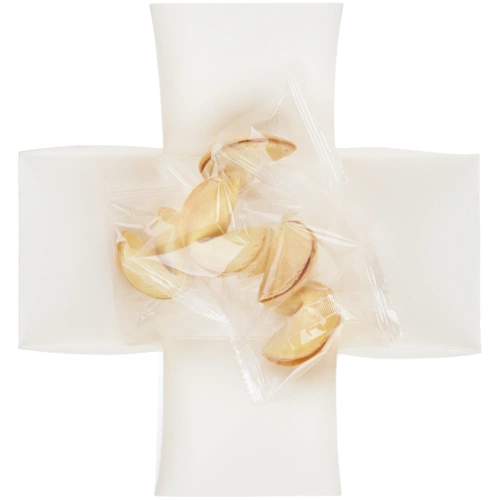 Набор печений с предсказанием Fortune Cookie Набор печений с предсказанием Fortune Cookie