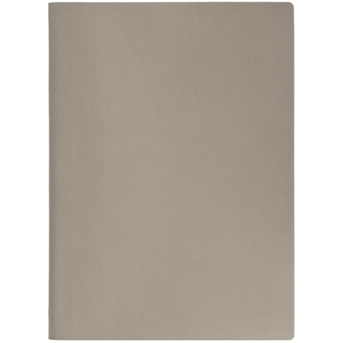 Ежедневник Chillout New, недатированный, серый Ежедневник Chillout New, недатированный, серый