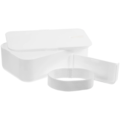 Ланчбокс Lunch Hour, белый Ланчбокс Lunch Hour, белый