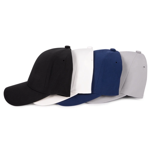 Бейсболка Kosmos, темно-синяя Бейсболка Kosmos, темно-синяя