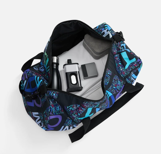 Сумка спортивная Bolsana с печатью на заказ Сумка спортивная Bolsana с печатью на заказ