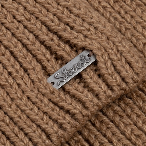 Шарф Tommi, бежевый меланж Шарф Tommi, бежевый меланж