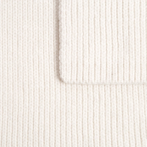 Шарф Tommi, молочно-белый (ванильный) Шарф Tommi, молочно-белый (ванильный)