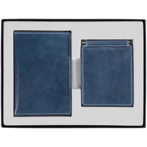 Набор Apache Clamp, синий Набор Apache Clamp, синий